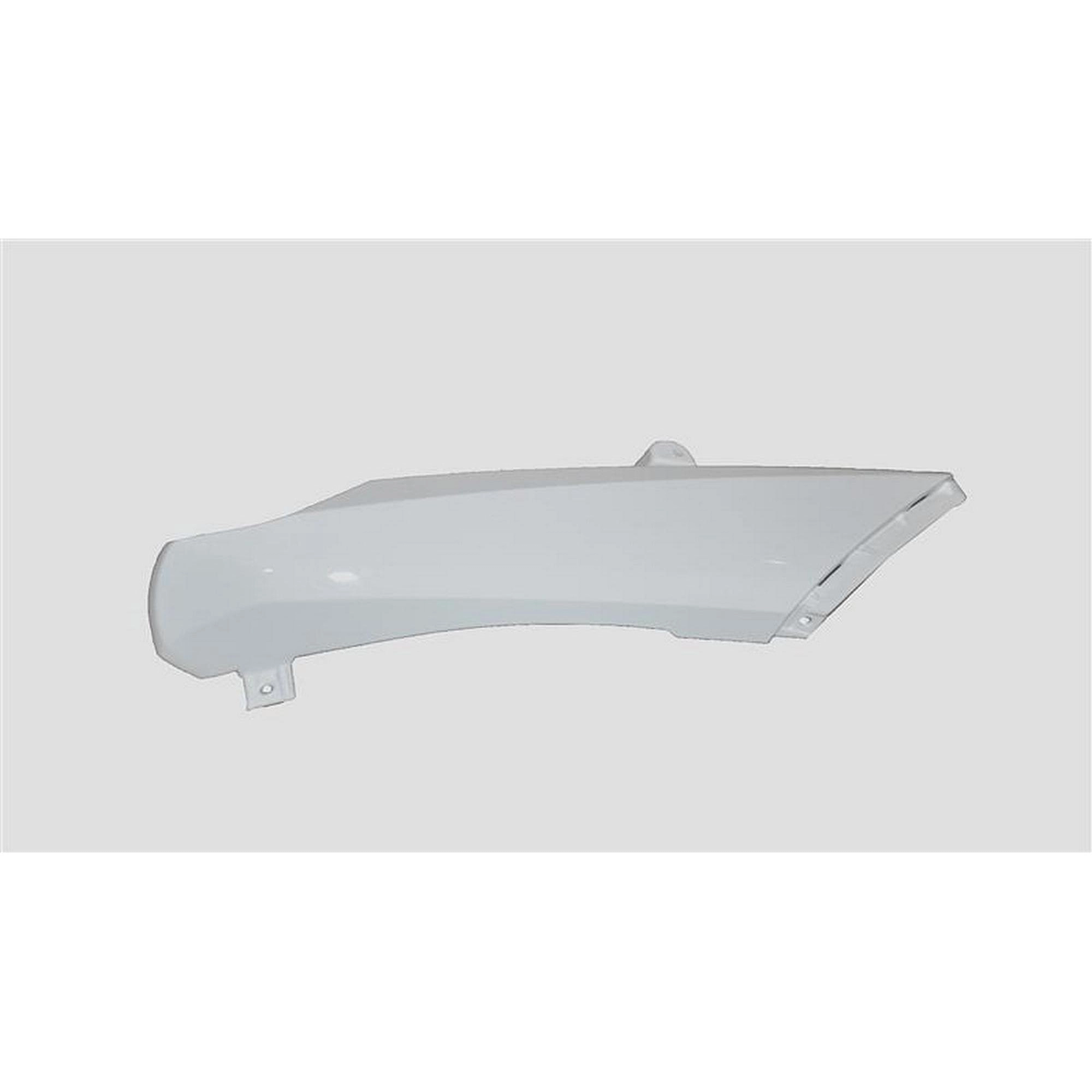 SKYJET ECO LINE ALT PANEL ARKA EKİ SOL BEYAZ #SJ 2504